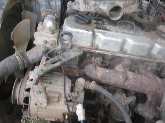 นิสัน TD  2700   ราคา 70,000  บาท  //   65,000