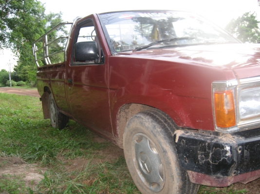 นิสัน TD  2700   ราคา 70,000  บาท  //   65,000