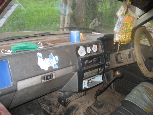 นิสัน TD  2700   ราคา 70,000  บาท  //   65,000