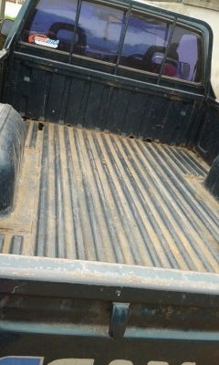 ขาย Nissan Big M เครื่องแดง จอโค้ง รถสวย สภาพดี