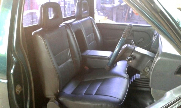 ขาย Nissan Big M เครื่องแดง จอโค้ง รถสวย สภาพดี