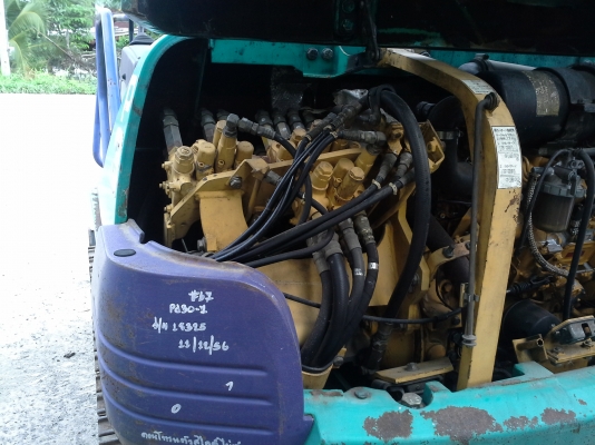 ขายรถ   KOMATSU   PC 30 -7  รถเก่านอก ไม่เคยใช้ในไทย  เองแน่น  ช่วงล่างเต็ม  ปั้นนิ้ว แรงทำงานไวเครื่องดีแทรคเหล็กสวยคอลโทรน้ำมันพร้องใช้งาน เจ้าของขายเองค๊ะ  สุดาพร 089 404903  ราคาไม่แพง มีเอกสารแจ้งจำหน่าย