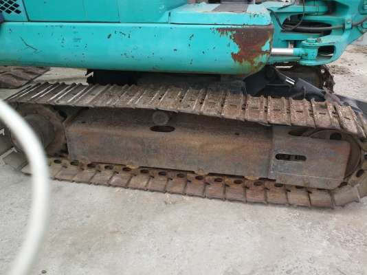 ขายรถ   KOMATSU   PC 30 -7  รถเก่านอก ไม่เคยใช้ในไทย  เองแน่น  ช่วงล่างเต็ม  ปั้นนิ้ว แรงทำงานไวเครื่องดีแทรคเหล็กสวยคอลโทรน้ำมันพร้องใช้งาน เจ้าของขายเองค๊ะ  สุดาพร 089 404903  ราคาไม่แพง มีเอกสารแจ้งจำหน่าย