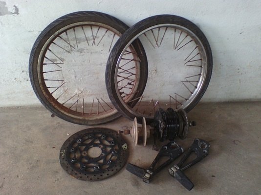 ขายเหมา 1250 บาท