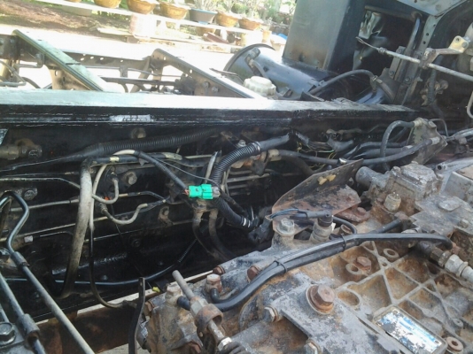 ###ISUZU DECA. 270 Hp ดัมพ์อลูมิเนียมสวยๆเดิมๆบางๆ (ทีมงานรถคุณภาพ)