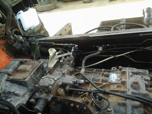 ###ISUZU DECA. 270 Hp ดัมพ์อลูมิเนียมสวยๆเดิมๆบางๆ (ทีมงานรถคุณภาพ)