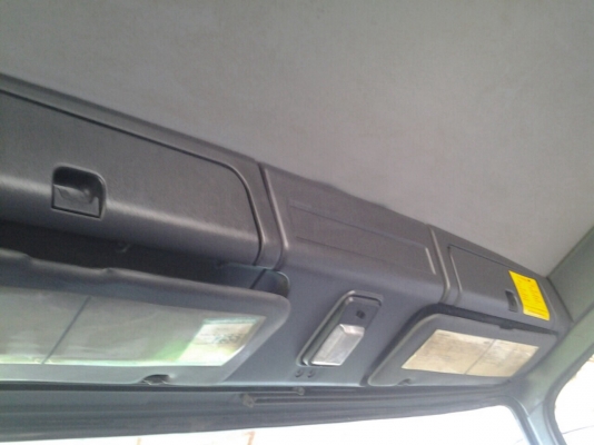 ###ISUZU DECA. 270 Hp ดัมพ์อลูมิเนียมสวยๆเดิมๆบางๆ (ทีมงานรถคุณภาพ)