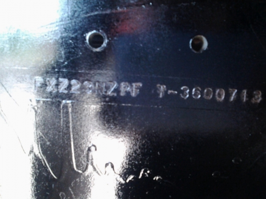 ###ISUZU DECA. 270 Hp ดัมพ์อลูมิเนียมสวยๆเดิมๆบางๆ (ทีมงานรถคุณภาพ)