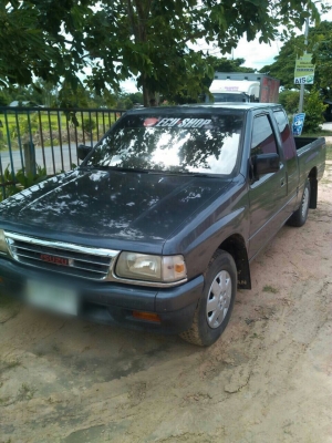 ขายด่วนกระบะ ISUSU