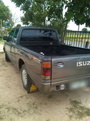 ขายด่วนกระบะ ISUSU ขายด่วนกระบะ ISUSU