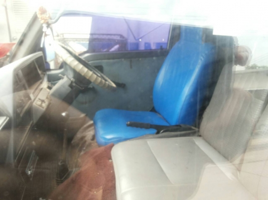 ขายรถตู้