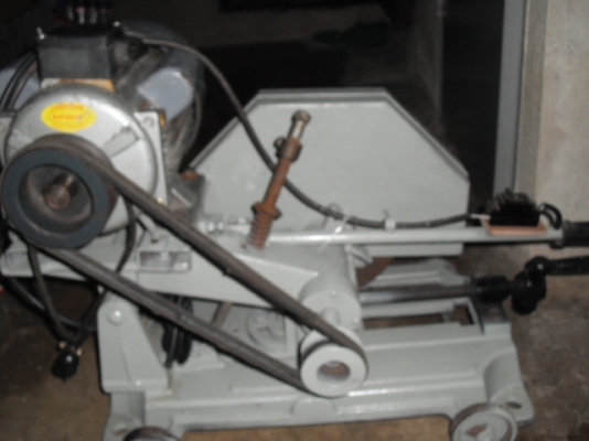 ขายแท่นตัดไฟเบ้อตัวใหญ่