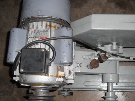 ขายแท่นตัดไฟเบ้อตัวใหญ่