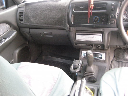 รถบ้านมือเดียว สวยมาก รถบ้านมือเดียว สวยมาก