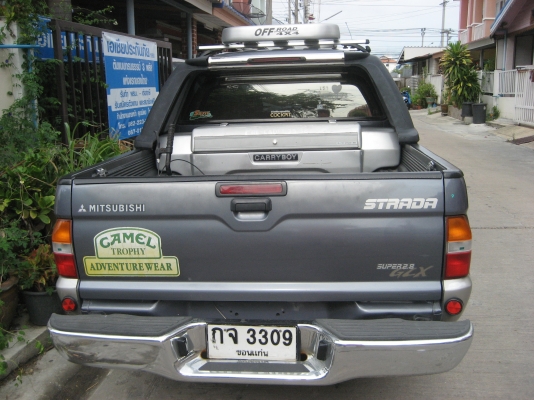 รถบ้านมือเดียว สวยมาก รถบ้านมือเดียว สวยมาก