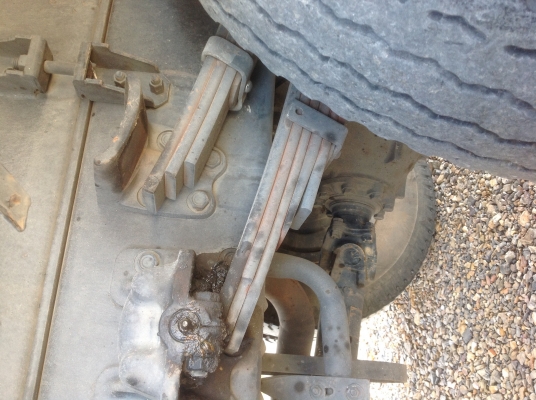 ขายรถดั้ม6ล้อใหญ่ ขายรถดั้ม6ล้อใหญ่