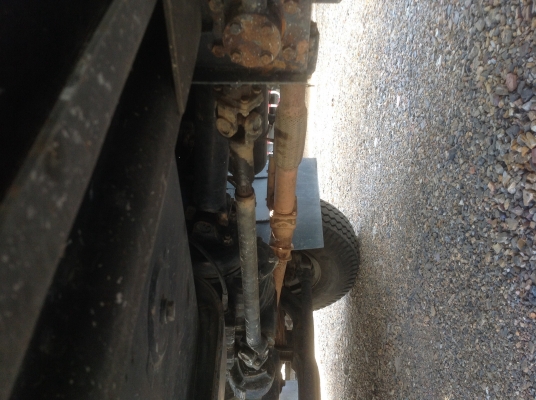 ขายรถดั้ม6ล้อใหญ่ ขายรถดั้ม6ล้อใหญ่