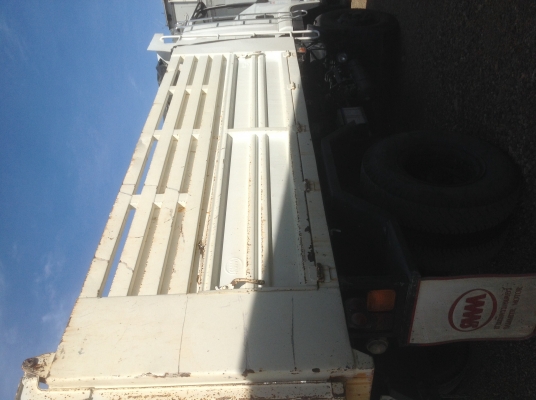 ขายรถดั้ม6ล้อใหญ่ ขายรถดั้ม6ล้อใหญ่