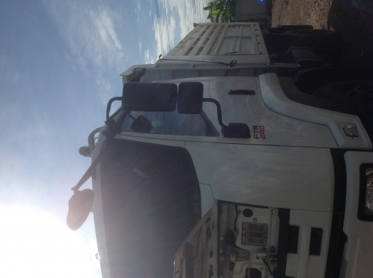 ขายรถดั้ม6ล้อใหญ่ ขายรถดั้ม6ล้อใหญ่