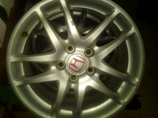 ขายล้อ DC5