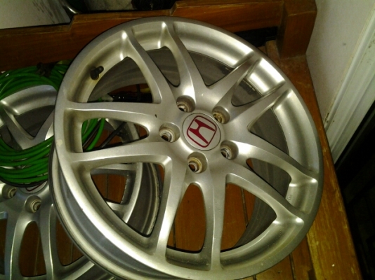 ขายล้อ DC5