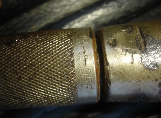 ขายสว่านไฟฟ้ารอบช้า HITACHI 20mm.  รุ่น DU-PN