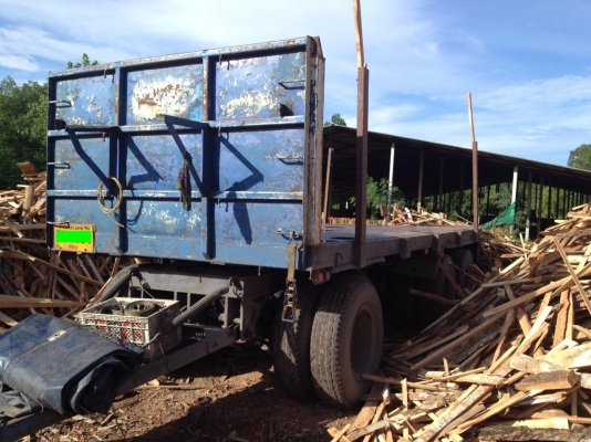 อีโน่ 22 ล้อ  แม่ 12  ลูก 10  พื้นเรียบแม่ลูก 325 แรงม้า  พร้อมใช้งาน  เล่มพร้อม..