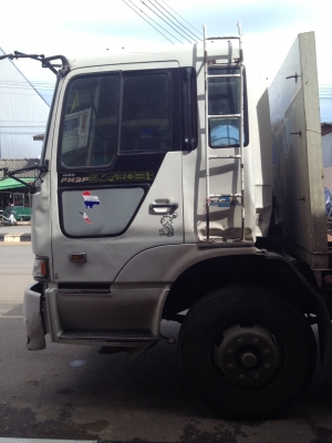 อีโน่ 22 ล้อ  แม่ 12  ลูก 10  พื้นเรียบแม่ลูก 325 แรงม้า  พร้อมใช้งาน  เล่มพร้อม..