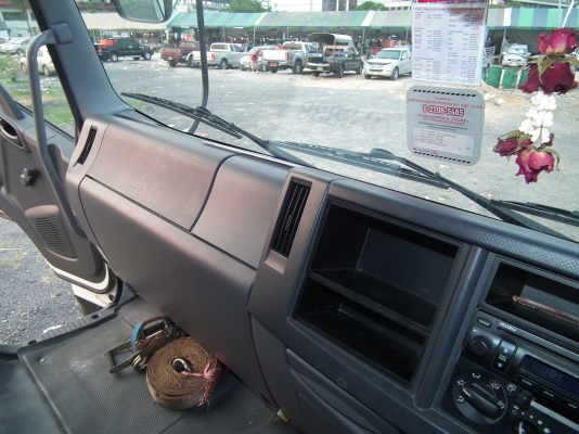 รถบรรทุก