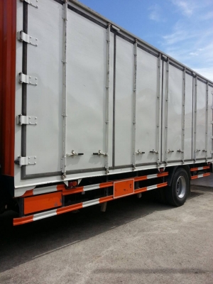 รถบรรทุก