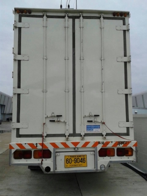 รถบรรทุก