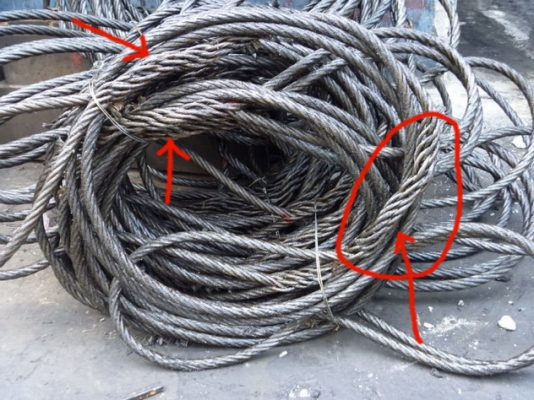 จำหน่าย สลิงยกอ้อย ถักหัว ขนาด3-4หุน ยาว 6-8เมตร ราคา ปลีก/ส่ง วิ่งส่งหน้าร้านทั่วประเทศ โทรเลย 085-1204482