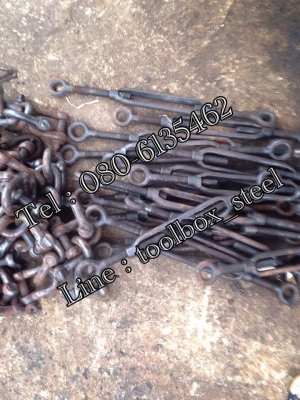 จำหน่าย สเตย์-เกรียวเร่ง สเก็นตัวยู ขนาด 6หุน ราคาถูกครับ โทร 085-1204482