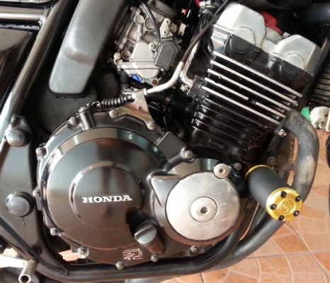 ขาย cb 400 version s ปี1998 ทะเบียนแท้ โอนขนส่ง..