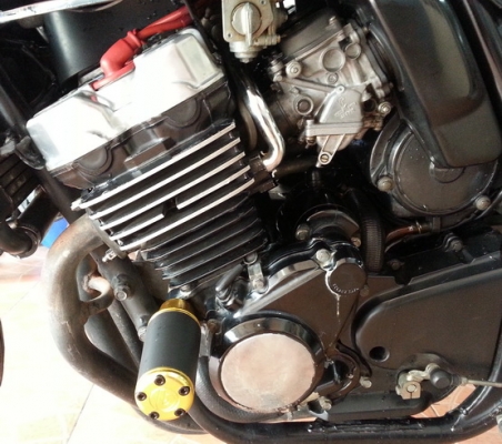 ขาย cb 400 version s ปี1998 ทะเบียนแท้ โอนขนส่ง..