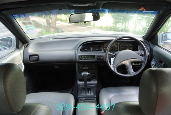 ขาย NISSAN CEFIRO A 31 สภาพสวย ราคา 115,000 บาท