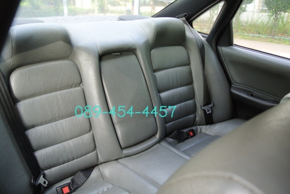 ขาย NISSAN CEFIRO A 31 สภาพสวย ราคา 115,000 บาท