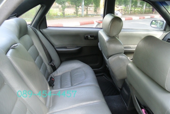 ขาย NISSAN CEFIRO A 31 สภาพสวย ราคา 115,000 บาท