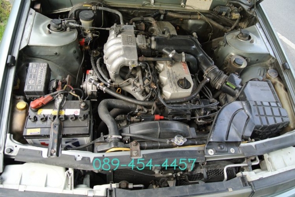ขาย NISSAN CEFIRO A 31 สภาพสวย ราคา 115,000 บาท