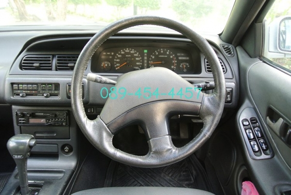 ขาย NISSAN CEFIRO A 31 สภาพสวย ราคา 115,000 บาท