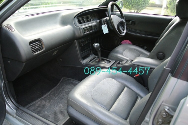 ขาย NISSAN CEFIRO A 31 สภาพสวย ราคา 115,000 บาท