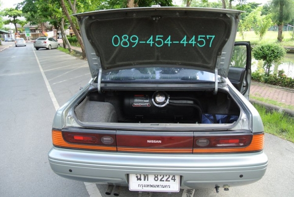 ขาย NISSAN CEFIRO A 31 สภาพสวย ราคา 115,000 บาท