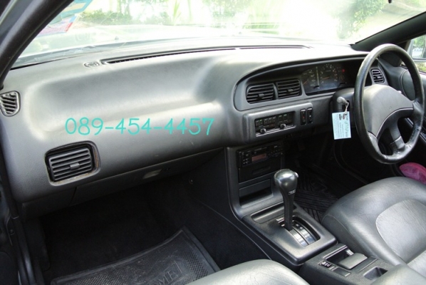 ขาย NISSAN CEFIRO A 31 สภาพสวย ราคา 115,000 บาท