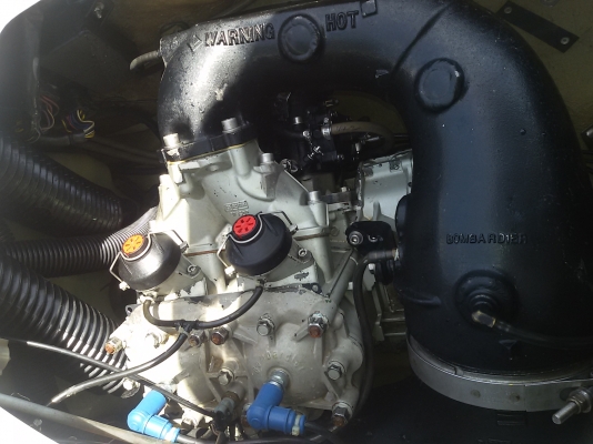 ต้องการขายเจ็ตสกี