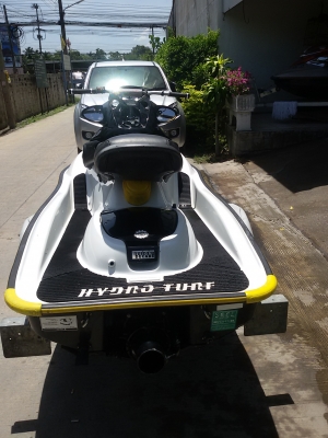 ต้องการขายเจ็ตสกี