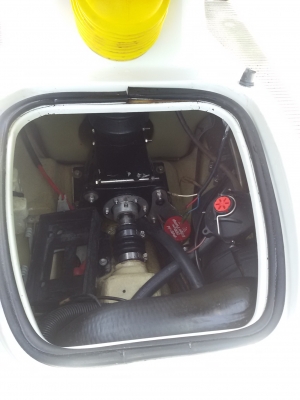 ต้องการขายเจ็ตสกี