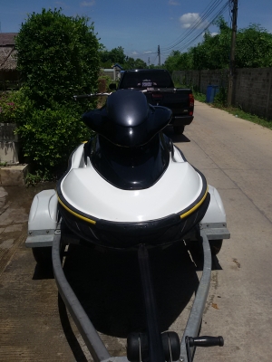 ต้องการขายเจ็ตสกี