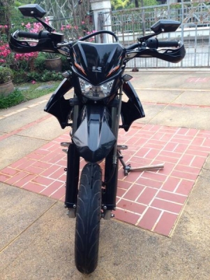 ขาย Kawasaki Dtracker 150