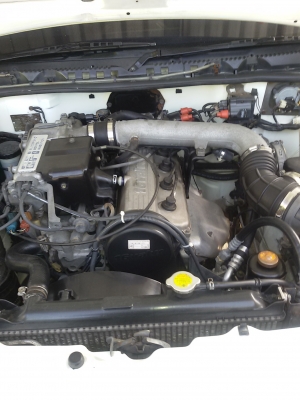 SUZUKI VITARA SUZUKI VITARA