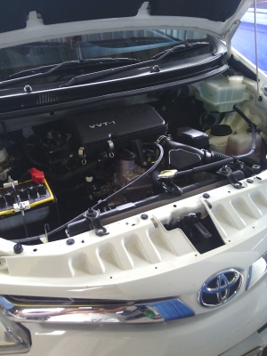 ขายToyota New Avanzaรถสวยๆมือเดียวป้ายแดง ขายToyota New Avanzaรถสวยๆมือเดียวป้ายแดง